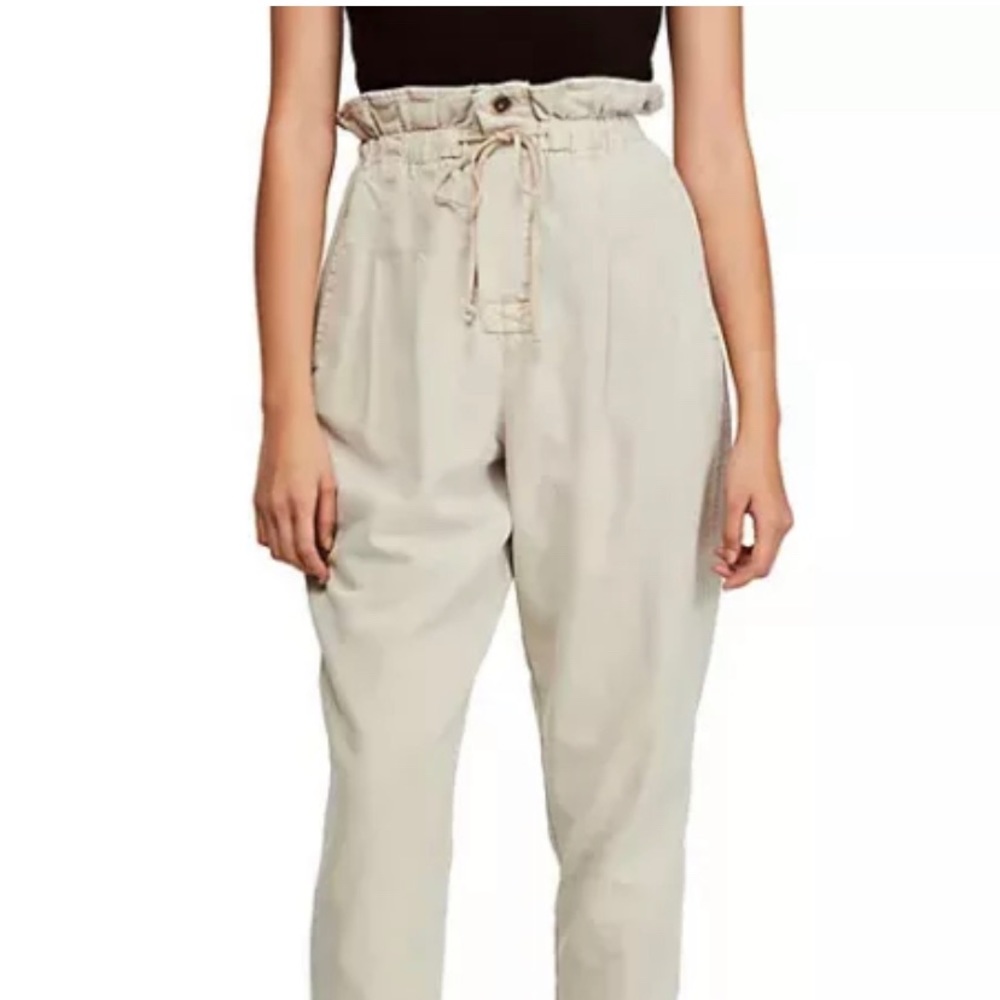 Free people Margate pull on pants